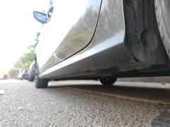 MG5 180DVVT Manual Elegance Edition - ფოტო 17