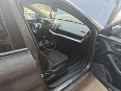 MG5 180DVVT Manual Elegance Edition - ფოტო 19