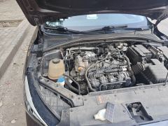MG5 180DVVT Manual Elegance Edition - ფოტო 20