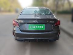 MG5 180DVVT Manual Elegance Edition - ფოტო 3