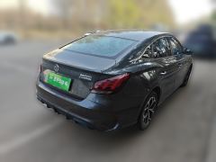 MG5 180DVVT Manual Elegance Edition - ფოტო 4