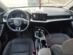 MG5 180DVVT Manual Elegance Edition - ფოტო 5