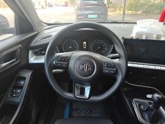 MG5 180DVVT Manual Elegance Edition - ფოტო 6