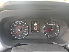 MG5 180DVVT Manual Elegance Edition - ფოტო 7
