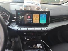 MG5 180DVVT Manual Elegance Edition - ფოტო 9