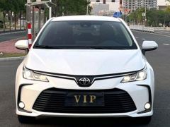 Toyota Corolla 1.2T Pioneer Edition - photo 1