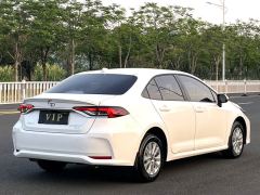 Toyota Corolla 1.2T Pioneer Edition - photo 10