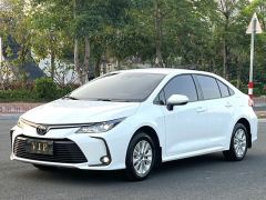 Toyota Corolla 1.2T Pioneer Edition - photo 2