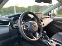 Toyota Corolla 1.2T Pioneer Edition - photo 3