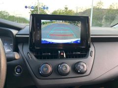 Toyota Corolla 1.2T Pioneer Edition - photo 4