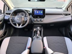 Toyota Corolla 1.2T Pioneer Edition - photo 5
