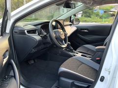 Toyota Corolla 1.2T Pioneer Edition - photo 6