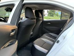 Toyota Corolla 1.2T Pioneer Edition - photo 7