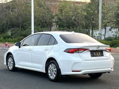 Toyota Corolla 1.2T Pioneer Edition - photo 9