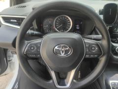 Toyota Levin 185T Luxury Edition - ფოტო 18