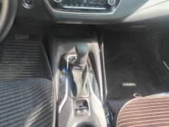 Toyota Levin 185T Luxury Edition - ფოტო 19