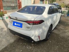 Toyota Levin 185T Luxury Edition - ფოტო 2