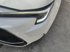Toyota Levin 185T Luxury Edition - ფოტო 4