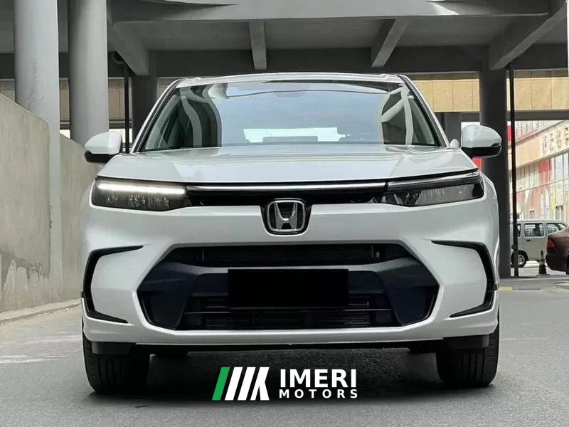 Honda Breeze 240TURBO 4WD Luxury Edition 5-seater - ავტომობილი ჩინეთიდან