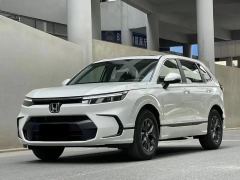 Honda Breeze 240TURBO 4WD Luxury Edition 5-seater - ფოტო 3