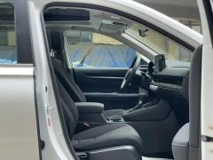 Honda Breeze 240TURBO 4WD Luxury Edition 5-seater - ფოტო 6