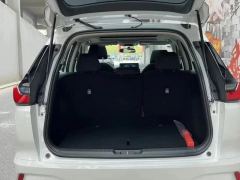 Honda Breeze 240TURBO 4WD Luxury Edition 5-seater - ფოტო 7