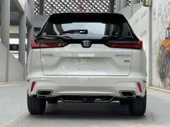 Honda Breeze 240TURBO 4WD Luxury Edition 5-seater - ფოტო 8