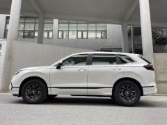 Honda Breeze 240TURBO 4WD Luxury Edition 5-seater - ფოტო 9