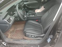 FAW Red Flag H5 2.0T Automatic Smart Connected Flagship Comfort Edition - ფოტო 11