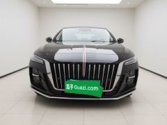 FAW Red Flag H5 2.0T Automatic Smart Connected Flagship Comfort Edition - ფოტო 2