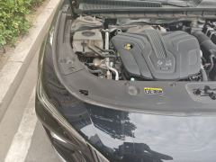 FAW Red Flag H5 2.0T Automatic Smart Connected Flagship Comfort Edition - ფოტო 20