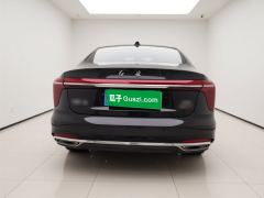 FAW Red Flag H5 2.0T Automatic Smart Connected Flagship Comfort Edition - ფოტო 3