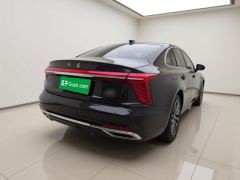 FAW Red Flag H5 2.0T Automatic Smart Connected Flagship Comfort Edition - ფოტო 4