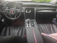 FAW Red Flag H5 2.0T Automatic Smart Connected Flagship Comfort Edition - ფოტო 5