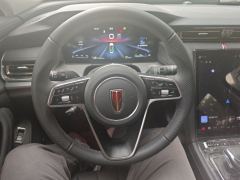 FAW Red Flag H5 2.0T Automatic Smart Connected Flagship Comfort Edition - ფოტო 6
