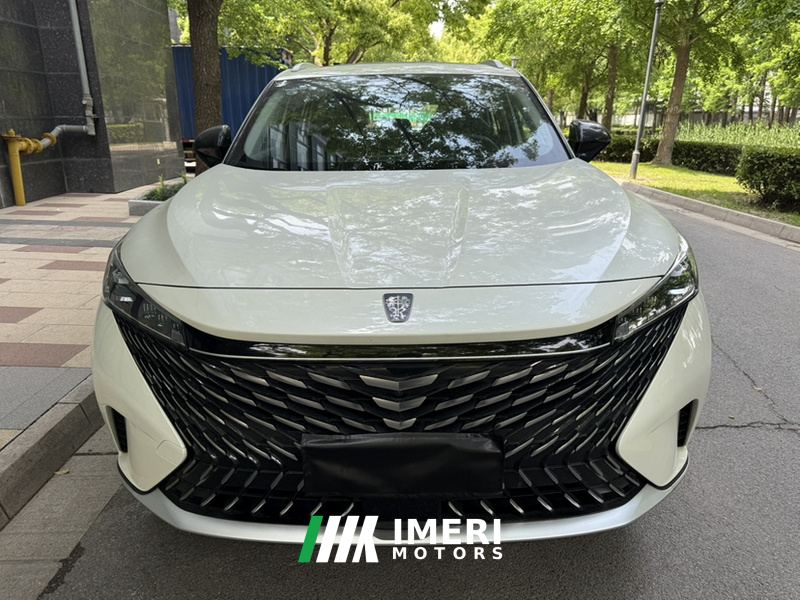 Roewe RX5 PLUS 330TGI Edition - ავტომობილი ჩინეთიდან