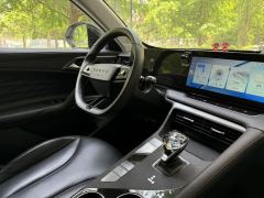 Roewe RX5 PLUS 330TGI Edition - ფოტო 10