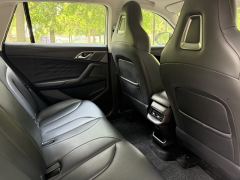 Roewe RX5 PLUS 330TGI Edition - ფოტო 11