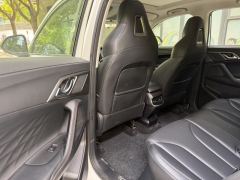Roewe RX5 PLUS 330TGI Edition - ფოტო 4