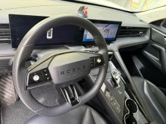 Roewe RX5 PLUS 330TGI Edition - ფოტო 6