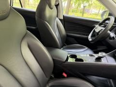 Roewe RX5 PLUS 330TGI Edition - ფოტო 8