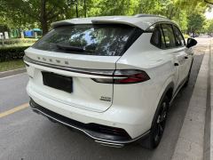 Roewe RX5 PLUS 330TGI Edition - ფოტო 9