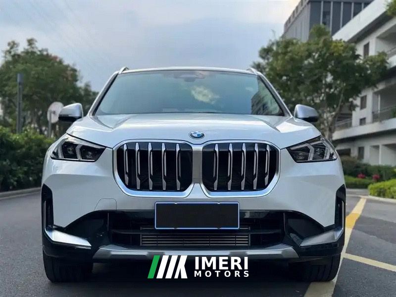 BMW X1 xDrive25Li M Sport Package - ავტომობილი ჩინეთიდან