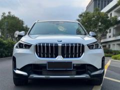 BMW X1 xDrive25Li M Sport Package - ფოტო 1