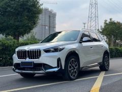 BMW X1 xDrive25Li M Sport Package - ფოტო 2
