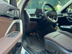 BMW X1 xDrive25Li M Sport Package - ფოტო 3