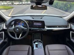 BMW X1 xDrive25Li M Sport Package - ფოტო 7