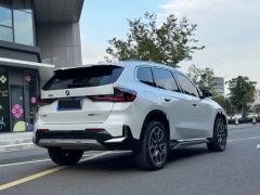 BMW X1 xDrive25Li M Sport Package - ფოტო 9