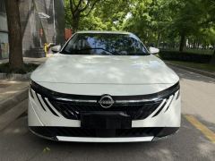 Nissan Sylphy 1.6L Edition - ფოტო 1