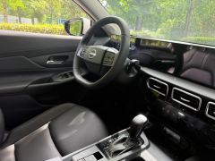 Nissan Sylphy 1.6L Edition - ფოტო 4
